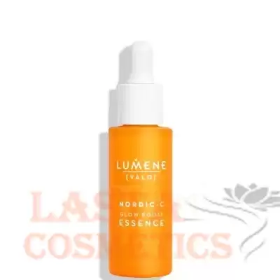 Lumene Nordic C [Valo] Glow Boost Essence 30ml